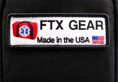 FTX GEAR Made in the USA